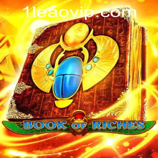 Discovering the Thrills of Book of Riches: A Comprehensive Guide