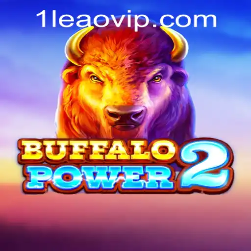 BuffaloPower2 and the Rise of Online Casino Gaming with Leaovip PH Login