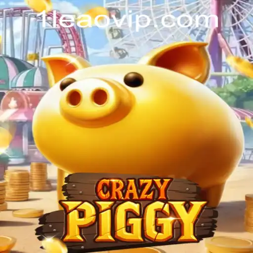 CrazyPiggy: Enter the Vibrant World of Leaovip PH