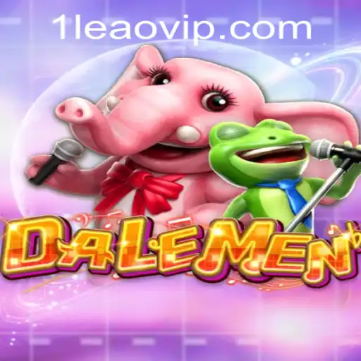 Exploring DALEMEN: A New Era in Gaming