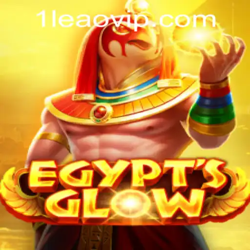 Discover the Mysteries of EgyptsGlow: A Captivating Gaming Adventure