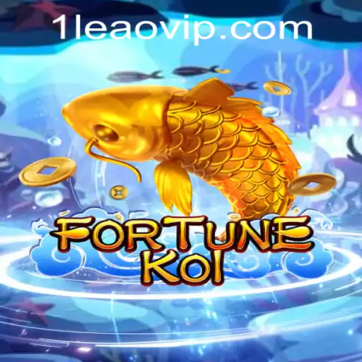 FORTUNEKOI: A Dive into its Engaging Universe and Gameplay