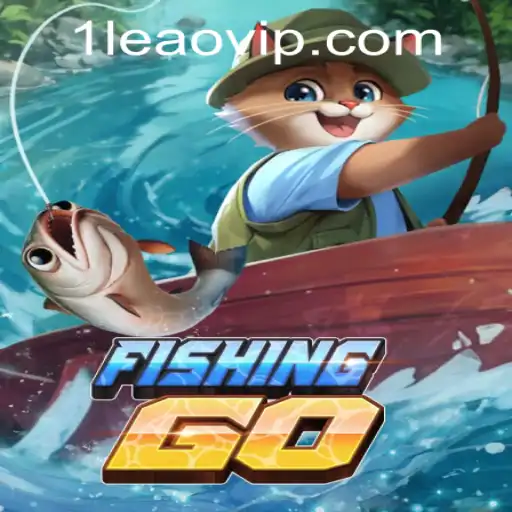 FishingGO: Dive into the World of Virtual Angling and Excitement