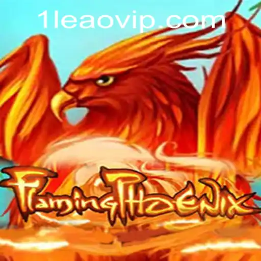 FlamingPhoenix: A Thrilling Journey into the World of Adventure and Strategy