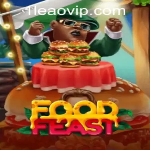 Discover the Exciting World of FoodFeast: A Unique Gaming Experience