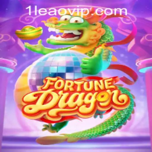 FortuneDragon: Dive into the Mystic Realm of Exciting Gameplay