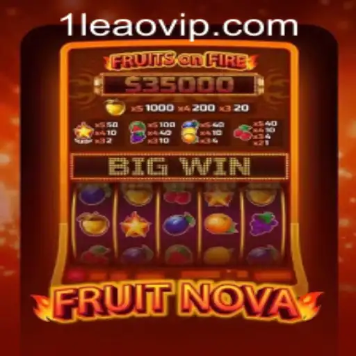 Exploring FruitNova: An Exciting Game Experience with a Twist