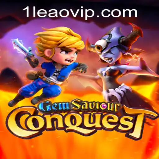 Discover the Thrilling Adventure of GemSaviourConquest