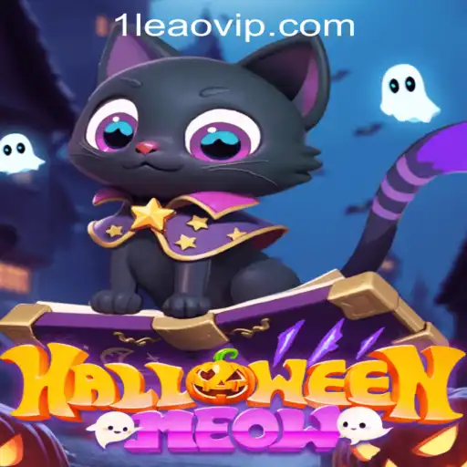 HalloweenMeow: A Spooktacular Game Adventure!