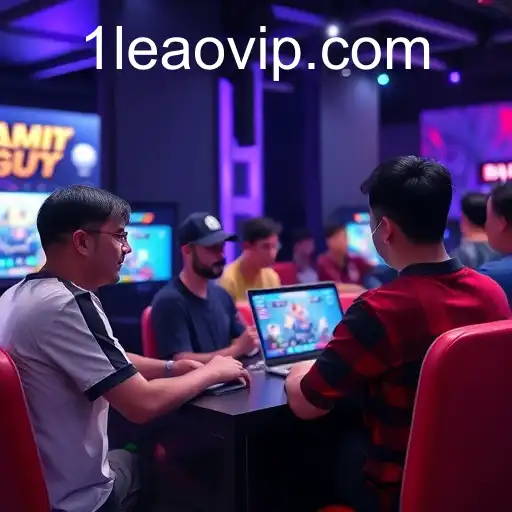 Unveiling the Fascinating World of Live Games