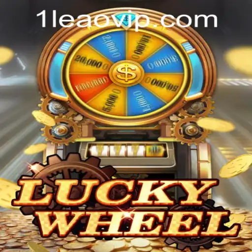 Explore the Thrills of LuckyWheel