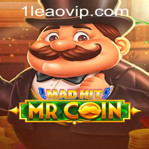 MadHitMrCoin: A New Frontier in Gaming and Secure Access with leaovip PH Login