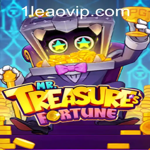 Discover the Excitement of MrTreasuresFortune: A Comprehensive Guide to the Game and leaovip PH Login