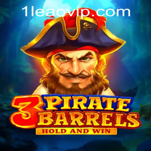 Unveiling 3PirateBarrels: A Thrilling Adventure Awaits