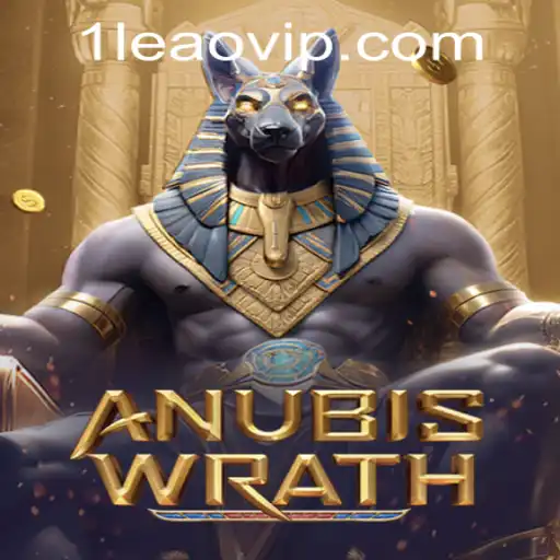 AnubisWrath: A Journey into the Mystical World of Ancient Egypt