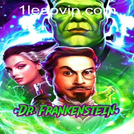 DrFrankenstein: A Thrilling Adventure in the World of Science and Mystery