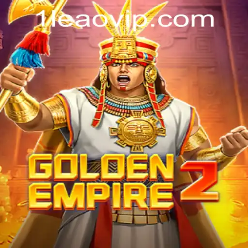 GoldenEmpire2: The Ultimate Strategy Game Experience and Its Exciting Features