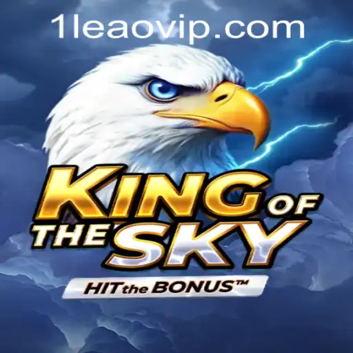 KingOfTheSky: The Ultimate Gaming Experience with Leaovip PH Login
