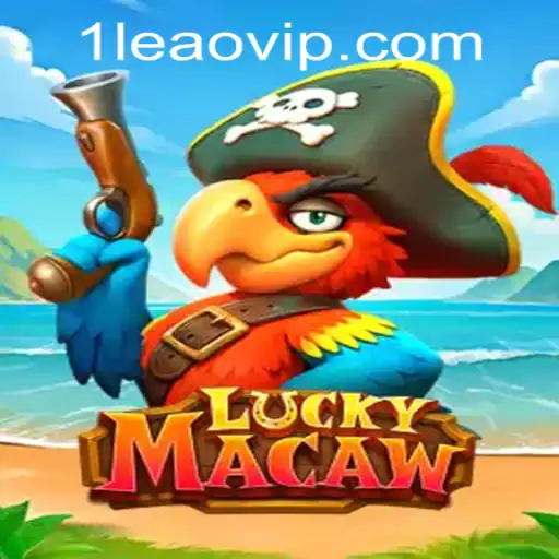 Discover the Exciting World of LuckyMacaw: The Ultimate Gaming Experience with leaovip PH Login