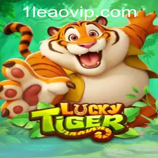 Experience the Excitement of LuckyTiger: Dive into the Jungle Adventure
