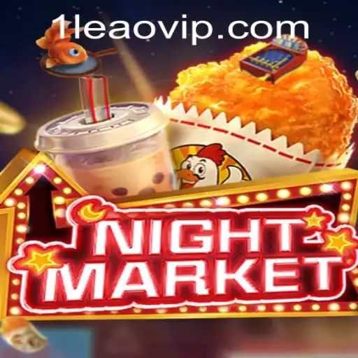 Exploring NIGHTMARKET: A New Gaming Sensation with leaovip PH Login
