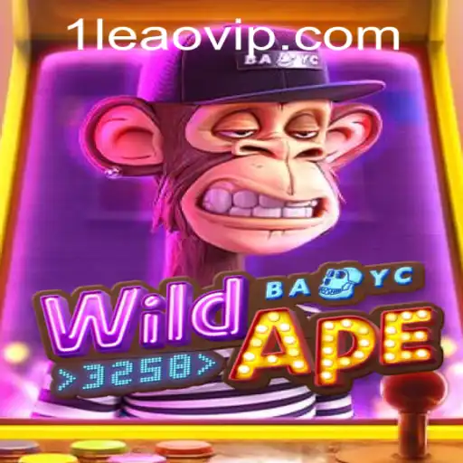 WildApe3258: Unleashing the Thrill of the Jungle Adventure with leaovip PH Login