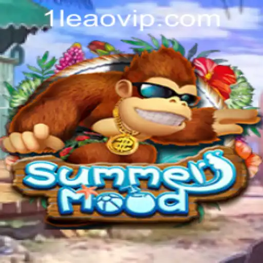 Exploring SummerMood: A Fresh Take on Gaming with leaovip PH Login