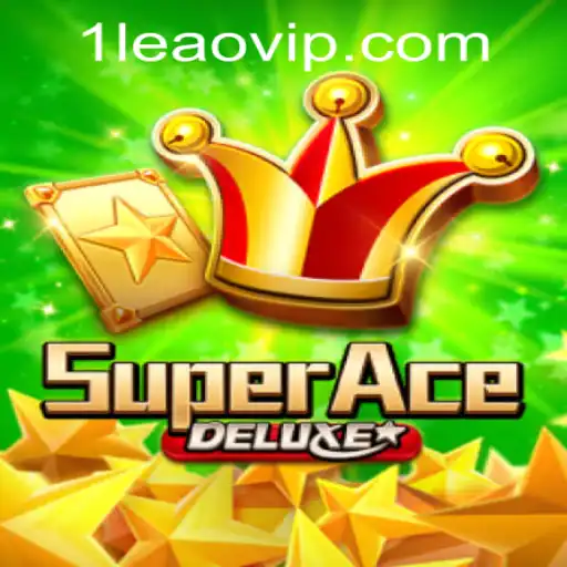 Dive into the Exciting World of SuperAceDeluxe: A Comprehensive Guide