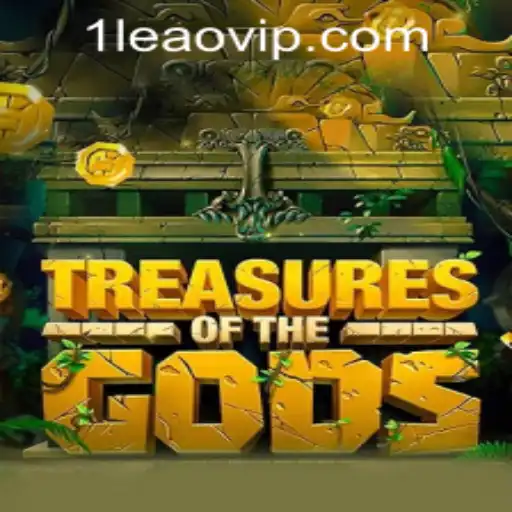 Discover the Excitement of Treasure of the Gods