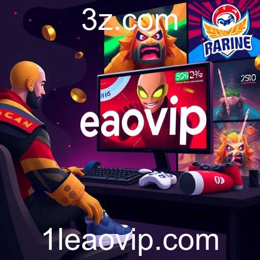 A Expansão do Mercado de Jogos Online no Brasil