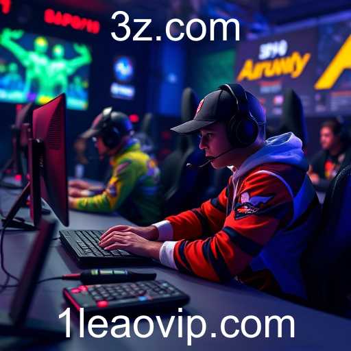 A Ascensão dos Jogos Online no Brasil