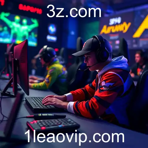 A Ascensão dos Jogos Online no Brasil