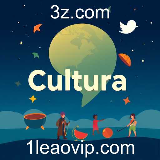 Explorando a Categoria 'Cultura' no Leaovip: Um Mergulho no Conhecimento Através do Jogo