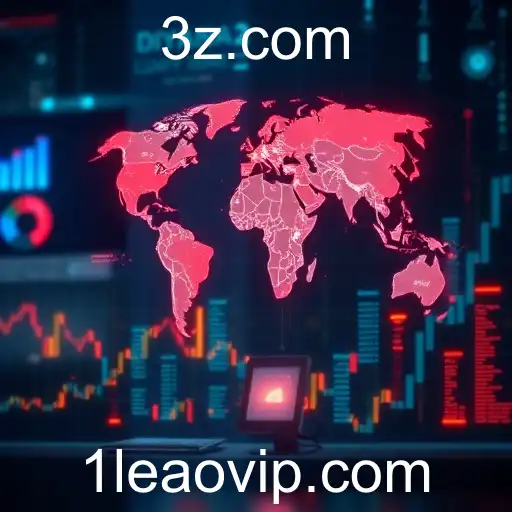Tendências Digitais Emergentes e seu Impacto na Economia Global