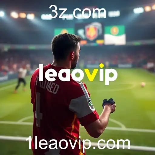 O Futuro dos Jogos com Leaovip