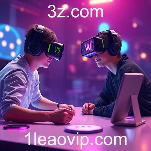 A Ascensão dos Sites de Jogos em 2025