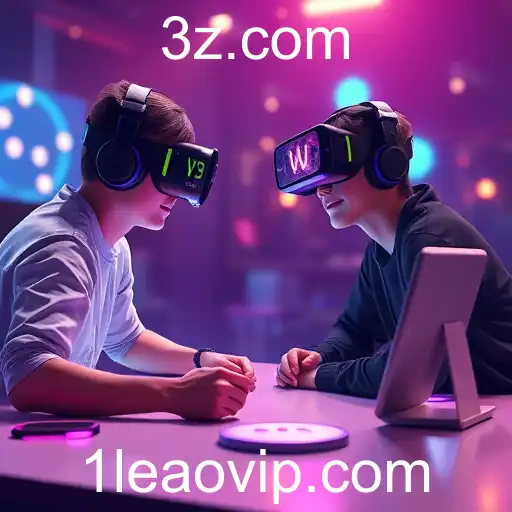 A Ascensão dos Sites de Jogos em 2025