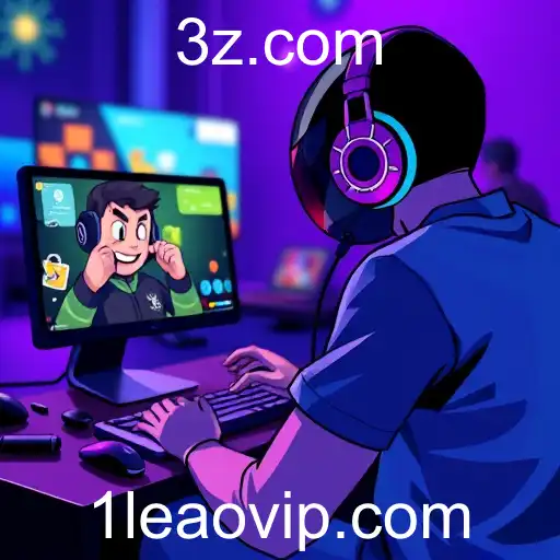 Tendências e Impactos de Jogos Online em 2025