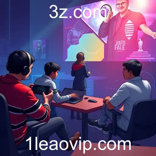 O Impacto da Atualidade no Mundo dos Jogos Online em Português