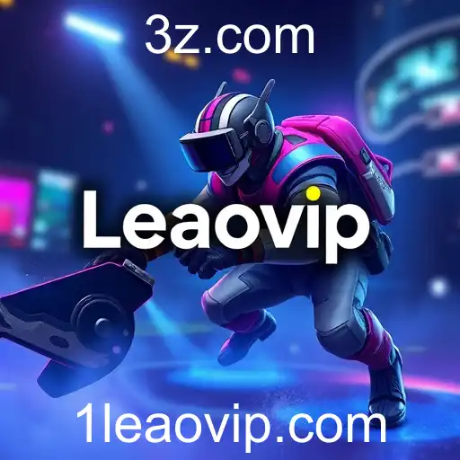 Novidades e Tendências no Leaovip em 2025