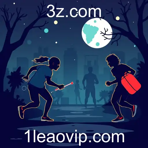 A Era dos Jogos Digitais: A Ascensão do Leaovip em 2025