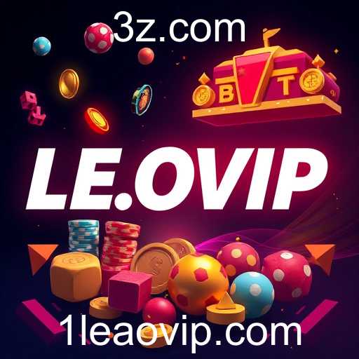 A Vantagem Competitiva do Leaovip no Crescente Mercado de Jogos