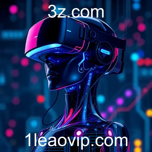 Ascensão e Impacto do Leaovip no Cenário de Jogos de 2025