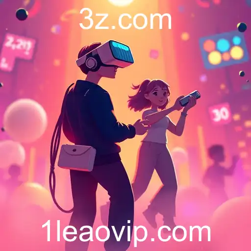 O Fenômeno dos Jogos Online: Leaovip e o Cenário Atual