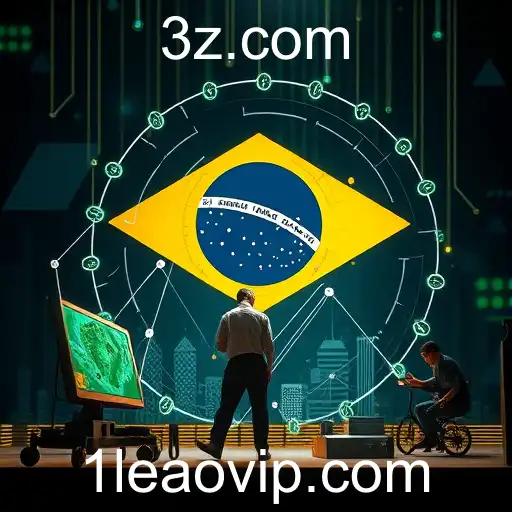 Crescimento e Desafios no Mercado de Jogos Online