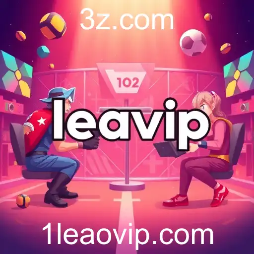 O Fenômeno dos Jogos Online no Brasil: LeaoVIP em Destaque