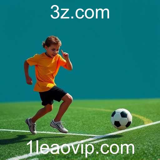 Explorando a Diversidade dos Jogos Esportivos em 'leaovip'