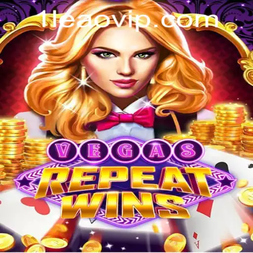 VegasRepeatWins: A Thrilling Ride with Leaovip PH Login
