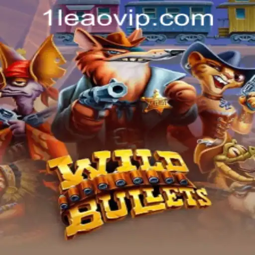WildBullets: Dive Into the Fast-Paced World of Online Gaming